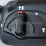 Перфоратор Makita HR 2470 780 Вт 3 реж, эл.рег
