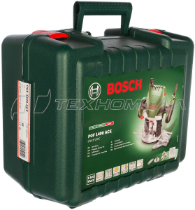 Фрезер Bosch POF 1400 ACE 0.603.26C.820