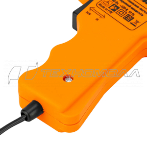 Паяльник-пистолет с регулировкой мощности 25-80 Вт// Sparta