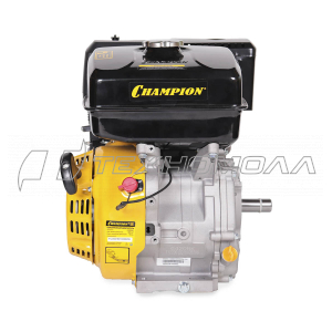 Двигатель CHAMPION G420HK