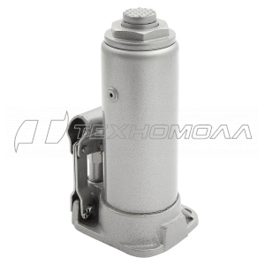 Домкрат MATRIX 8 т 230-457 мм гидравл, бутыл