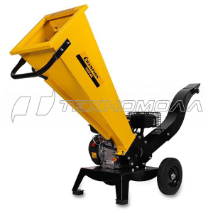 Измельчитель садовый CHAMPION CH5148