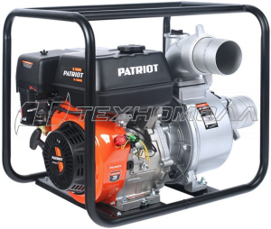 Мотопомпа PATRIOT MP 4090 S 335101640