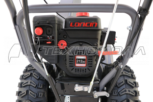 Снегоуборочник VILLARTEC WB7066E
