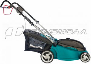 Эл. газонокосилка Makita ELM3800