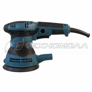 Эксцентриковая шлифмашина Makita BO5041, Япония