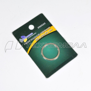 Кольцо переходное 25,4/22,23 292522