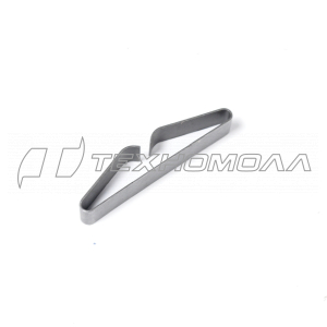 Плоская пружина 4324, Makita