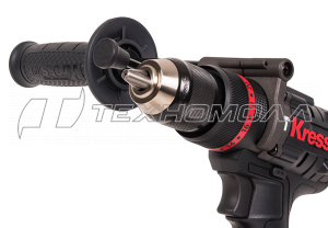 Ак. дрель KRESS KUC35