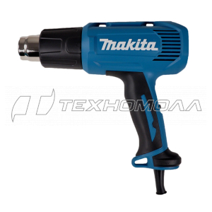 Термопистолет Makita HG HG6030K