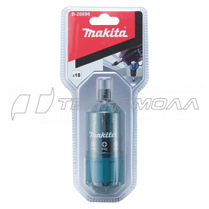 Набор бит Makita 18 шт. в наборе