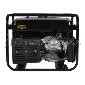 Бензогенератор Huter DY9500L