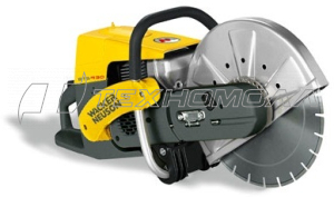 Бензорез Wacker Neuson BTS 930 L3 0610073