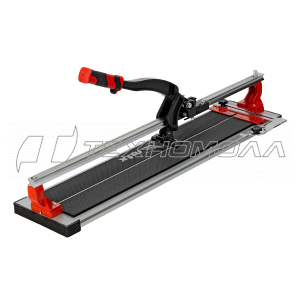 Плиткорез MATRIX рельсовый 700мм