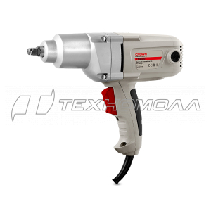 Гайковерт электрический CROWN CT12018