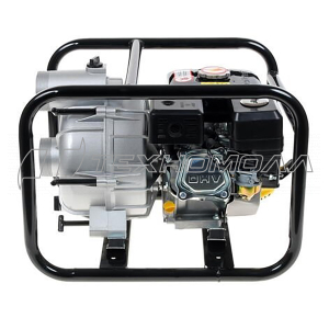 Мотопомпа Huter MPD-80