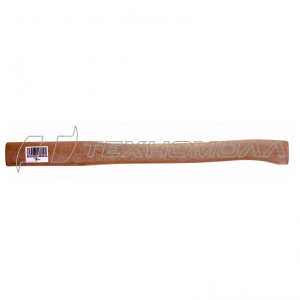 Топорище для колуна, шлифованная, БУК, 700 мм