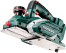Аккумуляторный рубанок Metabo HO 18 LTX 20-82 602082700