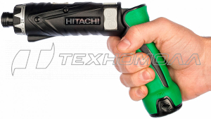 Аккумуляторная отвертка Hitachi DB3DL2
