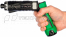 Аккумуляторная отвертка Hitachi DB3DL2