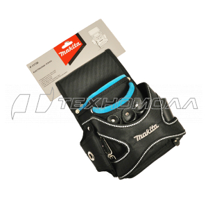 Поясная сумка для монт.инструм, Makita