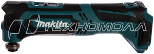 Мультитул Makita TM30DZ