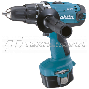 Ак. дрель Makita 6339 DWAE
