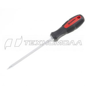 Комбинированная отвертка SL6.0, PH2 мм MATRIX 12290