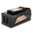 Аккумулятор VILLARTEC AM408 40V 8.0Ah 180,0 Wh