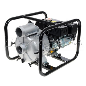 Мотопомпа Huter MPD-80