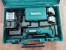 Мультитул Makita TM30DWYE