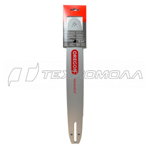 Шина Орегон 158PXBK041 38 см/15" .325, 1.5 64зв Э
