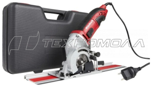 Пила дисковая Einhell TC-CS 860/1 Kit Einhell с шиной