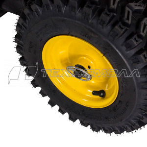 Снегоуборочник CHAMPION ST656