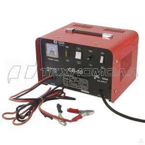 Edon CB-50 Зарядное устройство