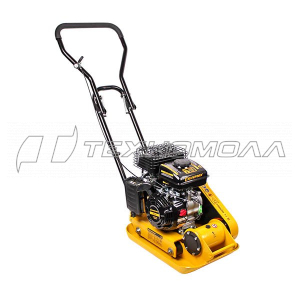 Виброплита CHAMPION PC5332F 43,7кг8,2кН49,5*32см20см480м2/час2кВт