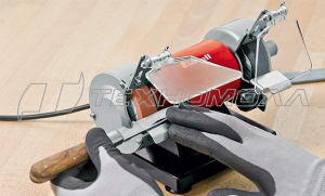 Точильный станок Einhell TH-XG 75 Kit