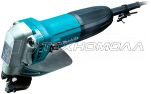 Эл. ножницы по металлу Makita JS1602