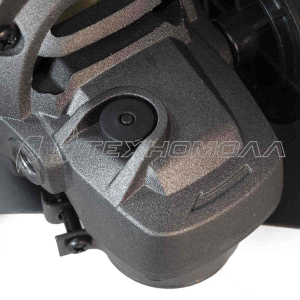 Угловая шлифмашина KRESS KU701 760Вт, 125мм