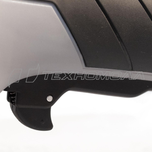 Угловая шлифмашина РЕСАНТА УШМ-230/2300