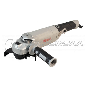 Угловая шлифмашина РЕСАНТА УШМ-125/1200Э Угловая шлифмашина РЕСАНТА УШМ-125/1200Э