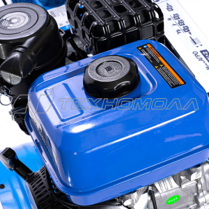 Мотоблок Нева МБ2 МультиАГРО-ZS (GB225)