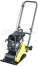 Виброплита ТСС WP50L (колесный комплект) 207189