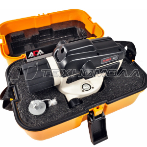 Оптический нивелир ADA Ruber 32 + Light S + Staff3