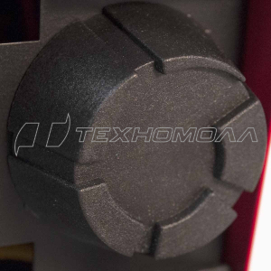 Тепловая эл. пушка Edon TVP-2000 Тепловая эл. пушка Edon TVP-2000