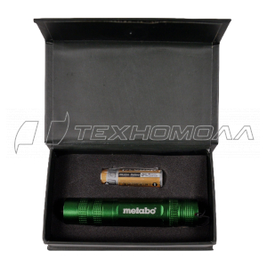 Фонарь светодиодный METABO