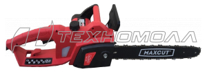Пила Цепная Maxcut MCЕ 186 Shark 2кВТ.