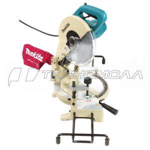 Пила торцов. Makita LS 1040, 1650 Вт, 250-260 мм