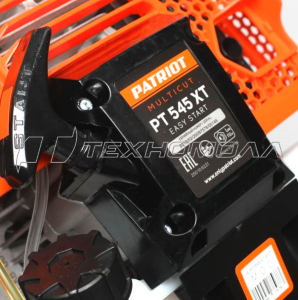 Бензиновый триммер PATRIOT PT 545 XT 1+1 250106221