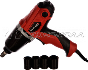 Ударный гайковерт Einhell CC-IW 450 2048304
